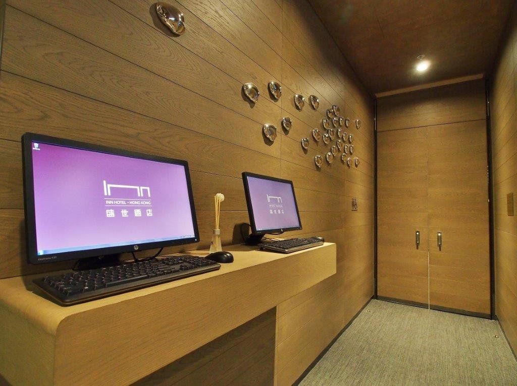 Hotel Ease Mong Kok Hongkong Kültér fotó