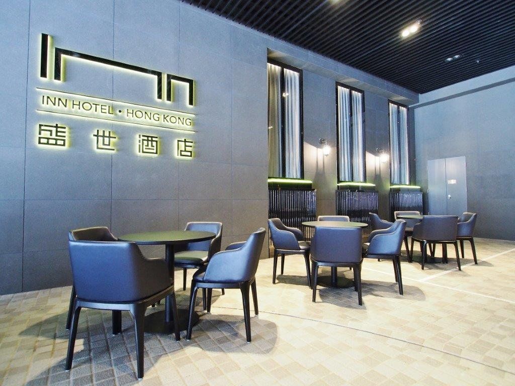 Hotel Ease Mong Kok Hongkong Kültér fotó